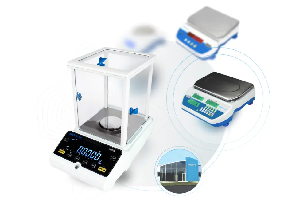 Imagen de la Losa industrial de un almacén grande, con estructuras metalicas.